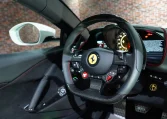 Ferrari 812 GTS Super Car for Sale in Dubai