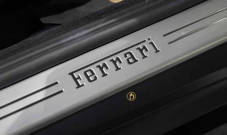 Ferrari 812 GTS Luxury Car for Sale in Dubai