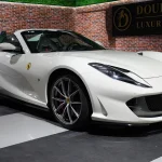 Best Car Showroom in Dubai: Your Destination for Luxury – Dourado Luxury Cars