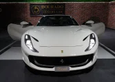 Buy Ferrari 812 GTS Super Car in Dubai