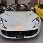Ferrari 458 Speciale: Pushing the Limits of Speed