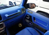 Brabus 700 Blue