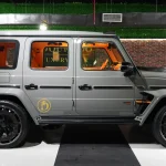 Brabus G700 Price : A Comparative Analysis of Options
