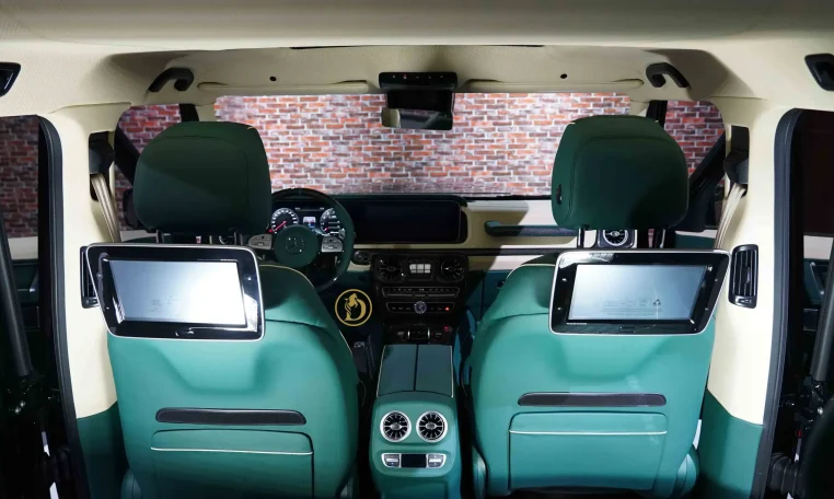 Brabus 700 MERCEDES