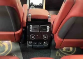 Range Rover Autobiography Exotic Car in Black for sale in Dubai