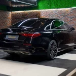 Mercedes S Class Price in UAE: Luxury Reimagined