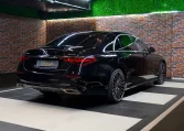 Mercedes S 580 4MATIC Dealer Dubai