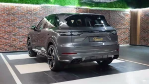 Porsche Cayenne GTS Super Car for Sale in Dubai