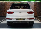 Bentley Bentayga Exotic car for sale