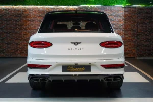 Bentley Bentayga Exotic car for sale