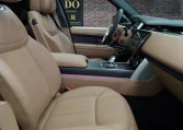 Range Rover Autobiography in Black Luxury car for sale