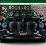 Jaguar’s Symphony: Harmonizing Performance and Luxury