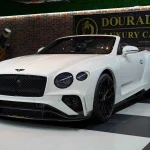 Used Super Cars for Sale Dubai : World-Class Exotics and Unmatched Elegance