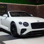 Dubai Luxury Car Dealership :  Find Your Perfect Luxury Vehicle