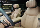 Buy Range Rover Autobiography in Black in UAE
