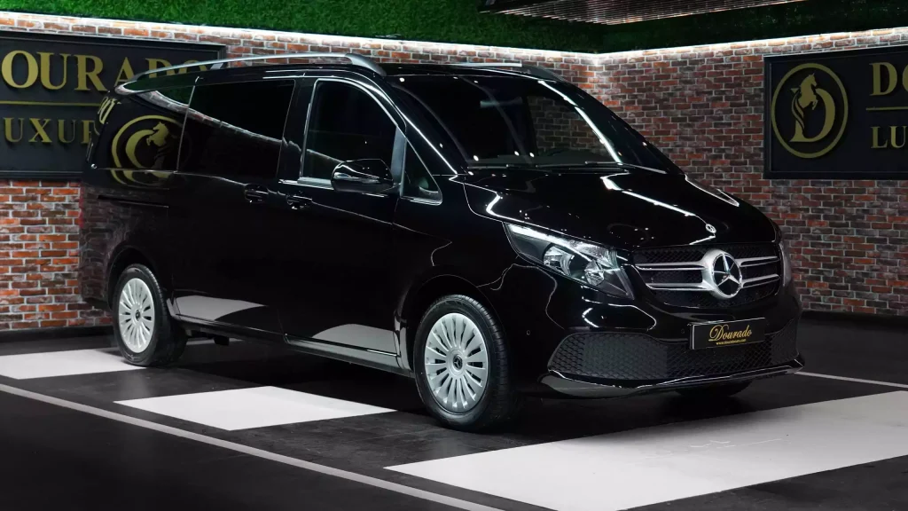 Mercedes A 200: Where Every Drive is a Celebration