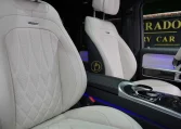 Mercedes g63 amg