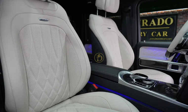 Mercedes g63 amg