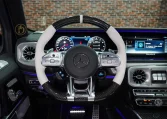 Mercedes g63 amg