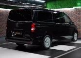 Mercedes Van Long V220 Diesel 2023 for Sale in Dubai UAE