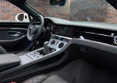 Bentley GT Convertible ONYX luxury car dealership Dubai