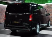 Mercedes Van Long V220 Diesel 2023 for Sale in UAE