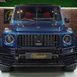 Dubai Exotic Car Dealership : Sophisticated Choices for the Elite