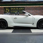 Hush Hush Cars Dubai : Shrouded in Mystery, Defined by Excellence