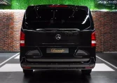 Mercedes Van Long V220 Diesel 2023 Car for Sale in Dubai