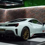 Bugatti Divo for Sale in UAE: Luxury Redefined, Performance Unleashed