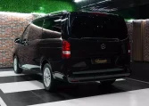 Mercedes Van Long V220 Diesel 2023 Super Car for Sale in Dubai