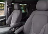 Mercedes Van Long V220 Diesel 2023 Exotic Car for Sale in Dubai