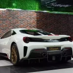 Bugatti Divo for Sale in UAE: Discover the Epitome of Performance and Elegance