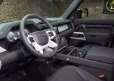 2023 Land Rover Defender 110 P400 SE Luxury SUV for sale in Dubai