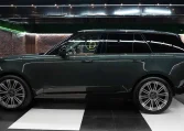 Range Rover Autobiography in Belgravia for sale in UAE