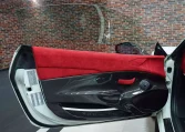 Ferrari 488 Pista Super Car Dealership in UAE