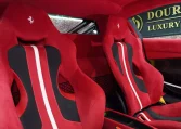 Ferrari 488 Pista Exotic Car Dealership in UAE