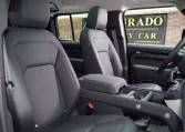 2023 Land Rover Defender 110 P400 SE Luxury SUV in Black for sale