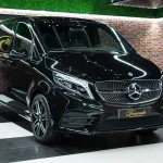 Mercedes UAE: Redefining the Roadmap of Luxury
