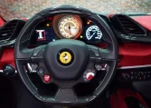 Buy Ferrari 488 Pista in Dubai UAE