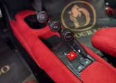 Buy Ferrari 488 Pista in Dubai