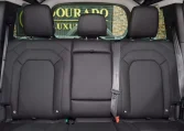 Buy Land Rover Defender 110 P400 SE in Black Exotic car in Dubai