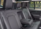 Buy Land Rover Defender 110 P400 SE in Black Exotic car
