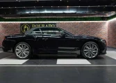 Buy Bentley GTC Speed W12 Dubai UAE
