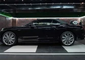 Buy Bentley GTC Speed W12 Dubai