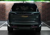 Range Rover Autobiography Exotic Car in Belgravia for sale