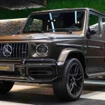 G63 2019 for Sale: Elevate Your Lifestyle with Every Drive