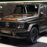 G63 2019 for Sale: Indulge in the Ultimate Driving Experience