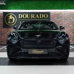 Bentley GTC W12 Black Edition Super car: Blacked-Out Brilliance, Unmatched Performance
