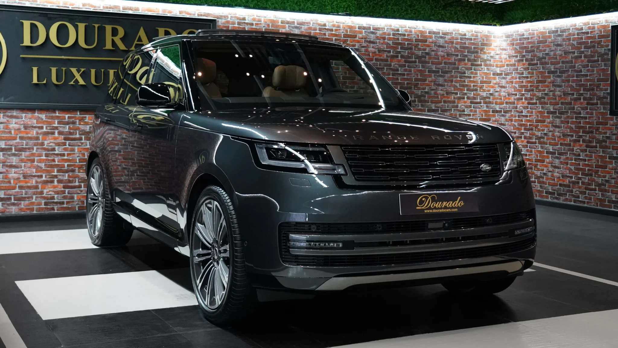 Range Rover Sport Price in UAE: Luxury SUV Price Sensitivity Analysis ...